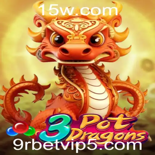Descubra o Mundo de Aventuras em 3PotDragons com 9r bet vip