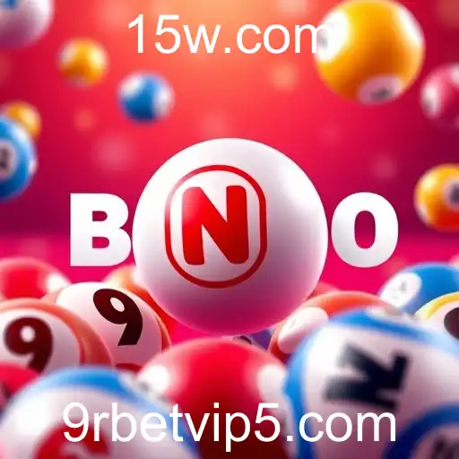 Explorando o Mundo do Bingo Online: A Revolução do Jogo com 9r Bet VIP