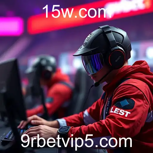 Explorando o Fascinante Mundo dos Esportes Virtuais