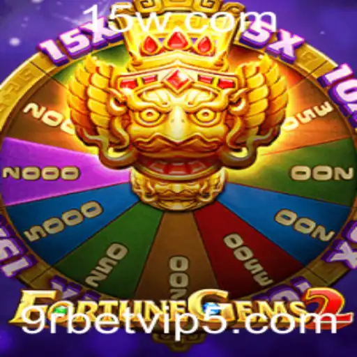 Descubra FortuneGems2: O Fascinante Mundo do Jogo 9r Bet VIP