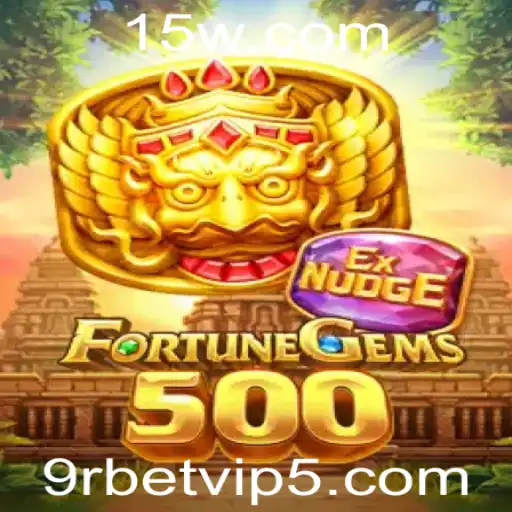 FortuneGems500: Descubra o Novo Fenômeno do Mundo dos Jogos