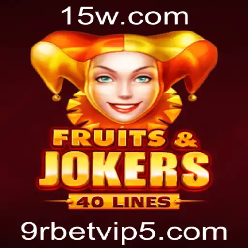Explorando o Mundo de FruitsAndJokers40: Um Jogo Envolvente