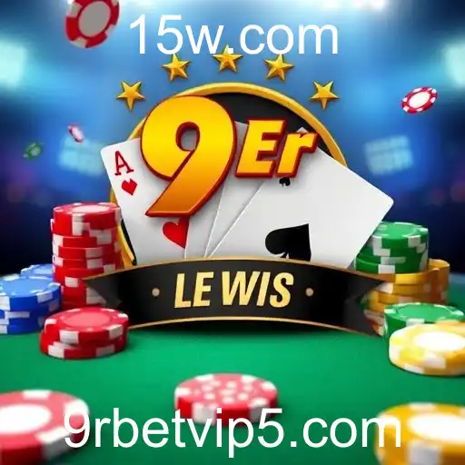 Explorando Jogos de Pôquer com 9r Bet VIP