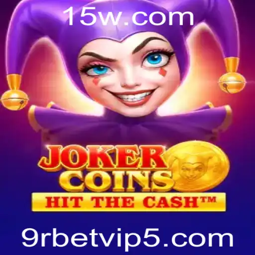 JokerCoins: A Nova Sensação no Mundo dos Jogos de Apostas