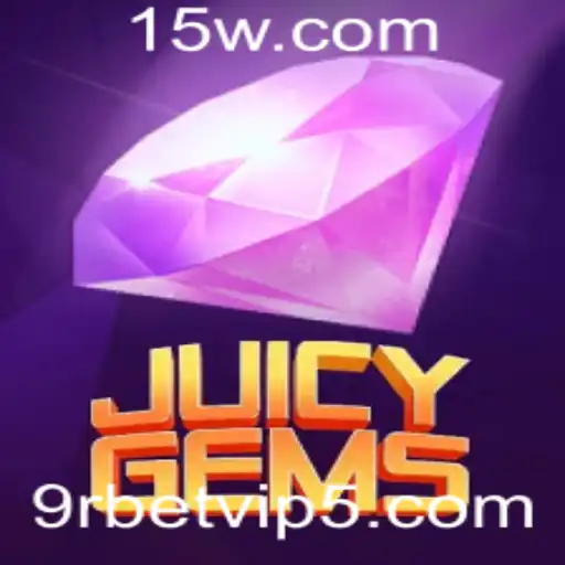 Desvende os Segredos do Jogo JuicyGems e Descubra Como Vencer com a 9r Bet VIP