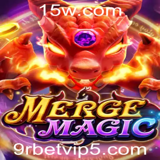 MergeMagic: Um Guia Completo para Mergulhar no Mundo da Magia