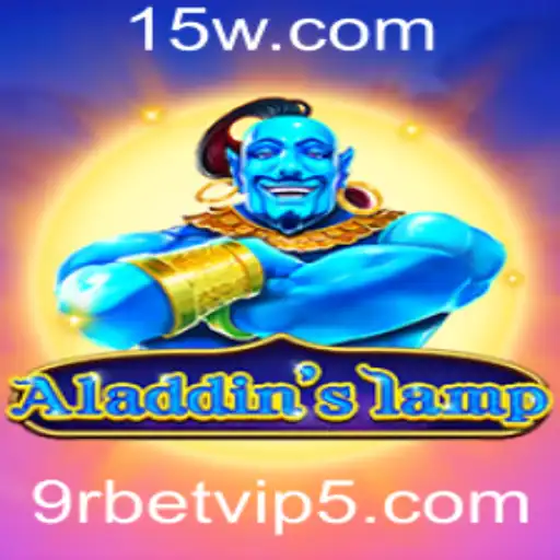 Descubra o Fascinante Mundo de Aladdinslamp e 9r Bet VIP