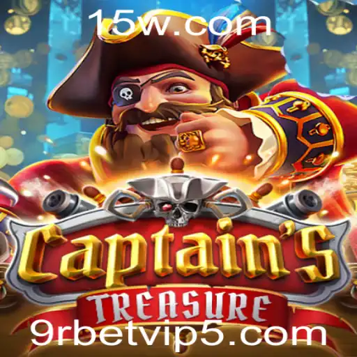 Explorando o Mundo de CaptainssTreasure: Um Guia Completo