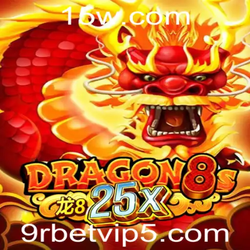 Dragon8s25x: Desvendando o Fascinante Mundo do Jogo com 9r Bet Vip