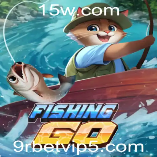 Descubra o mundo emocionante de FishingGO e 9r bet vip