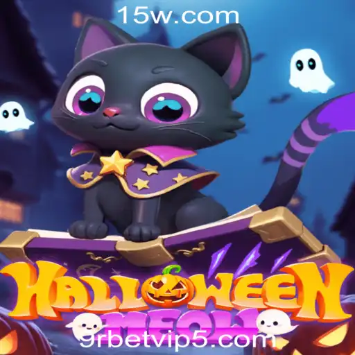 HalloweenMeow: Um Jogo Espetaculoso de Aventura e Estratégia