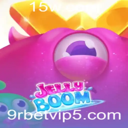 JellyBoom: Descubra a Emoção e as Regras Deste Jogo Vibrante
