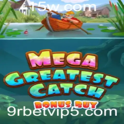 MegaGreatestCatchBonusBuy: Uma Aventura no Mundo dos Cassinos Online