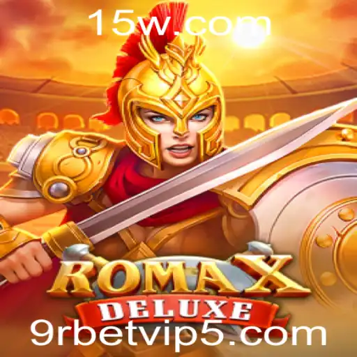 Descobrindo RomaXDeluxe: O Novo Jogo que Conquista os Palcos Digitais