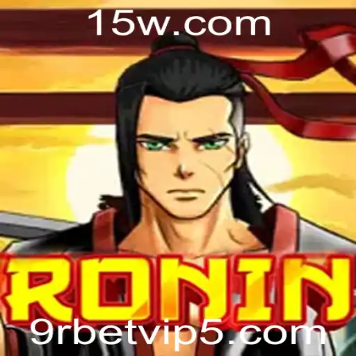 Descubra o Universo de Ronin: Um Jogo Imersivo e Estratégico