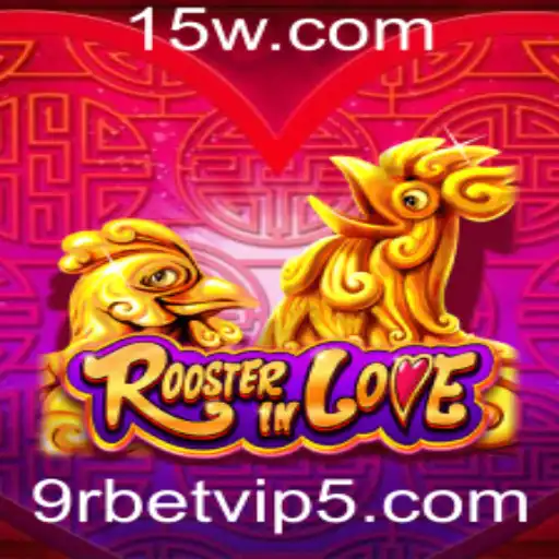 RoosterInLove: Conheça o Jogo Que Está Conquistando o Mundo dos Entretenimentos