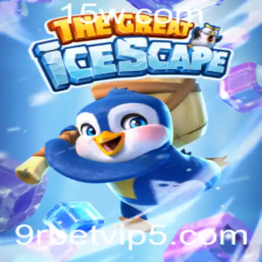 Explorando o Mundo de TheGreatIcescape: Jogo de Aventura e Estratégia