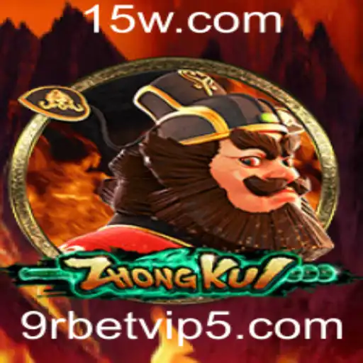 Explorando o Mundo de ZhongKui: Um Game Inovador com 9r Bet VIP