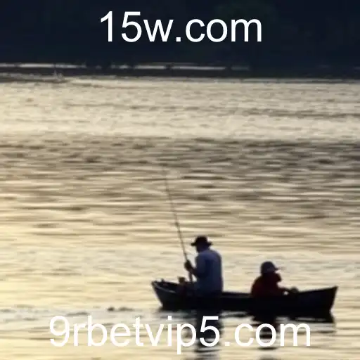 Pesca: Um Mergulho Profundo no Mundo do 9r bet vip