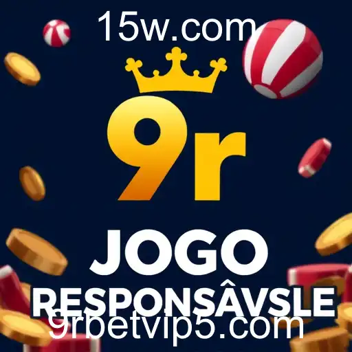 Jogo Responsável: Garantindo Diversão e Segurança com 9r bet vip