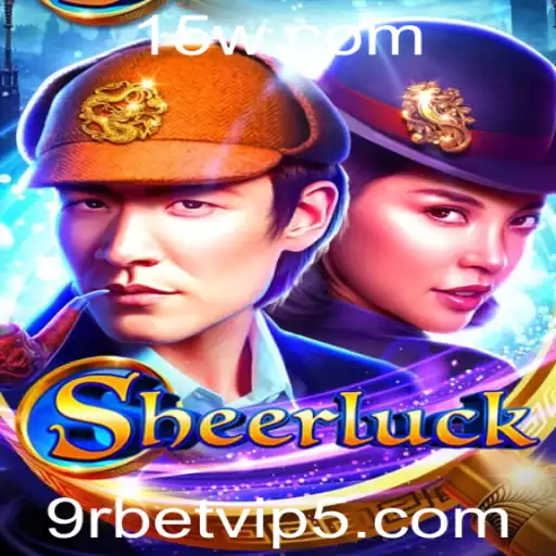 Sheerluck: O Misterioso Jogo de Aventura Exclusivo da 9r Bet VIP