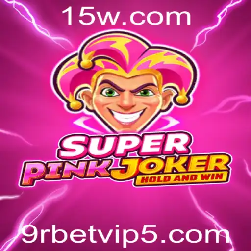 Descubra o Mundo do Jogo SuperPinkJoker: Uma Experiência Única com 9r bet vip
