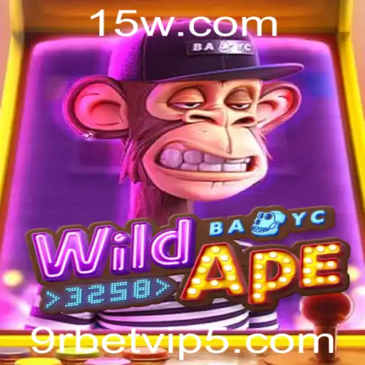Explorando o Mundo e as Regras de WildApe3258 - 9r bet vip
