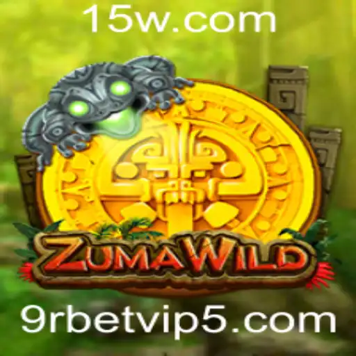 Descubra a Aventura de ZumaWild e Aposte com 9r Bet VIP